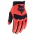 Детские перчатки FOX YTH DIRTPAW GLOVE [Flo Orange], YXS (4)